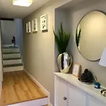 Casa A Codela בית נופש