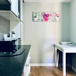 בית נופש Casa A Codela קומבארו