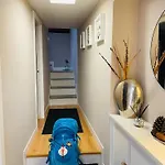 בית נופש Casa A Codela קומבארו