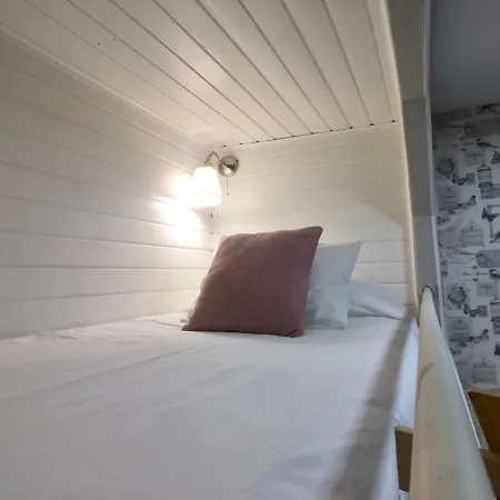 Casa A Codela * Combarro