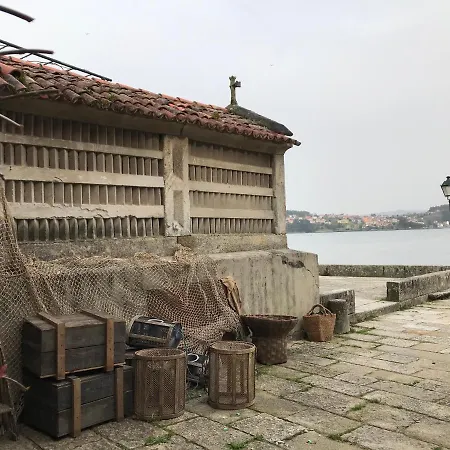 Casa A Codela Holiday home
