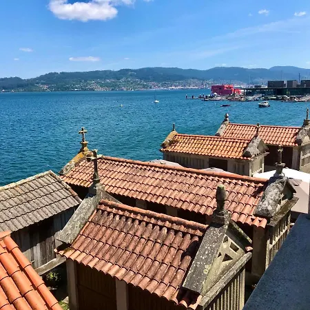 Casa A Codela