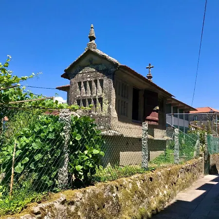 Casa A Codela Holiday home
