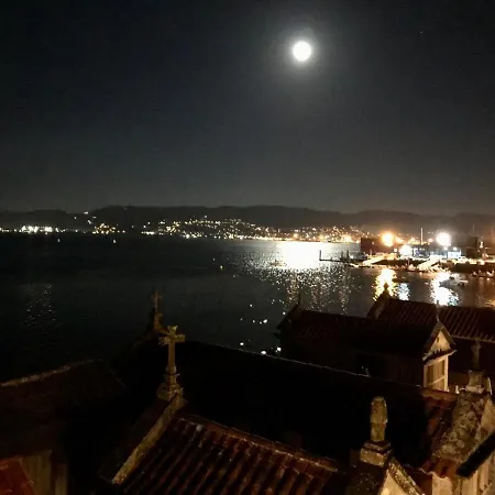 Casa A Codela
