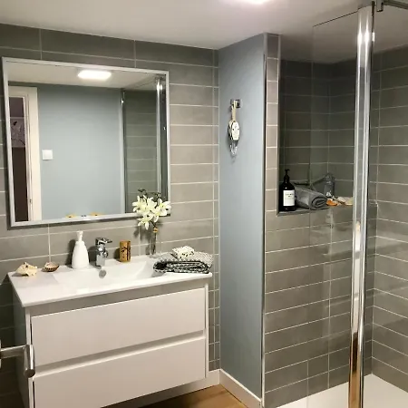 Casa A Codela Holiday home *