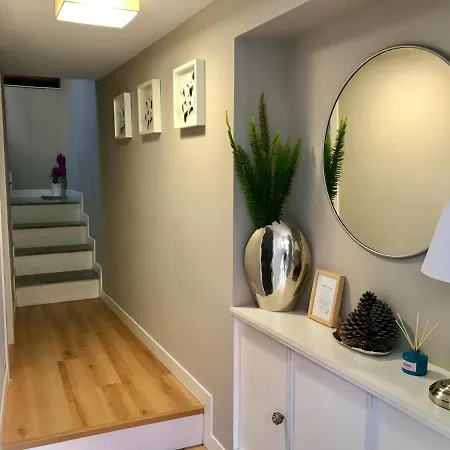 Casa A Codela Holiday home