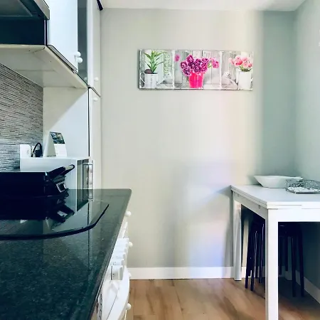 Nyaraló Casa A Codela Combarro