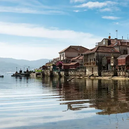 Casa A Codela * Combarro