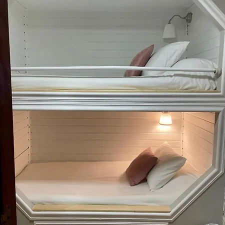 Casa A Codela Combarro