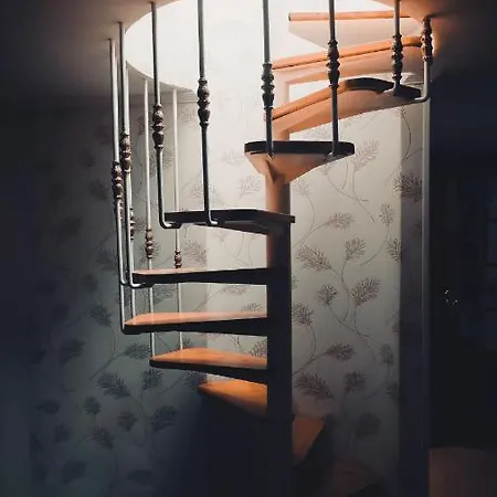 Casa A Codela Nyaraló Combarro