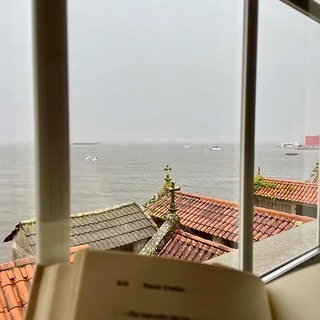 度假居 Casa A Codela *