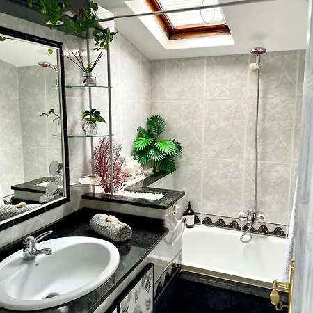 Casa A Codela Holiday home *