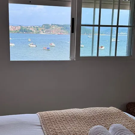 Holiday home Casa A Codela *