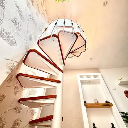 Holiday home Casa A Codela Combarro