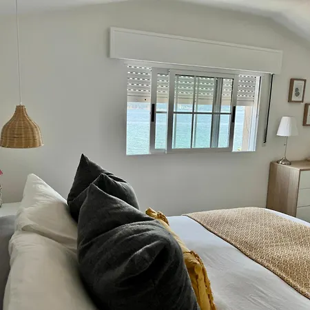 Nyaraló Casa A Codela
