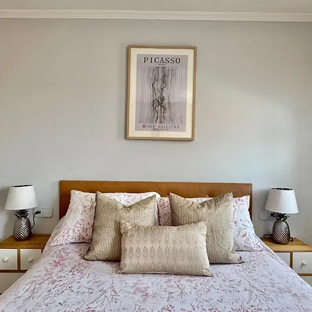 Nyaraló Casa A Codela