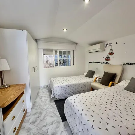 Nyaraló Casa A Codela