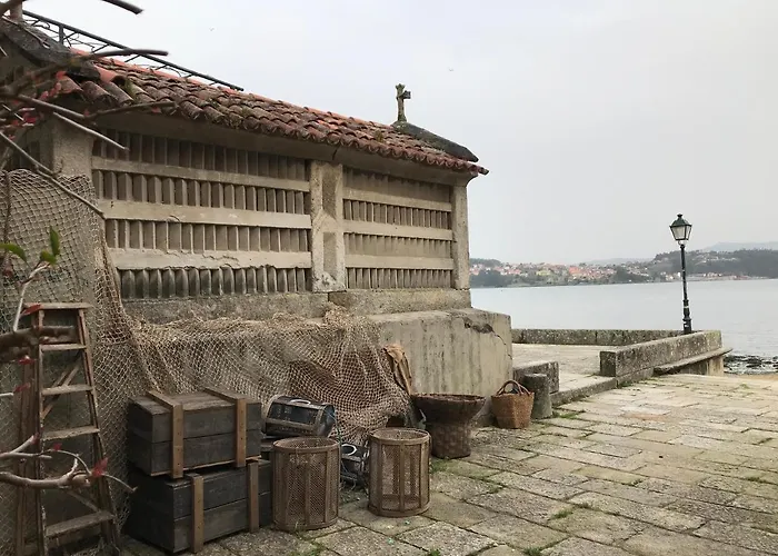 Casa A Codela Casa vacanze