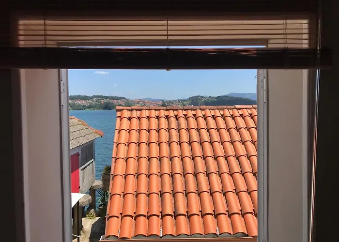 Casa vacanze Casa A Codela Combarro