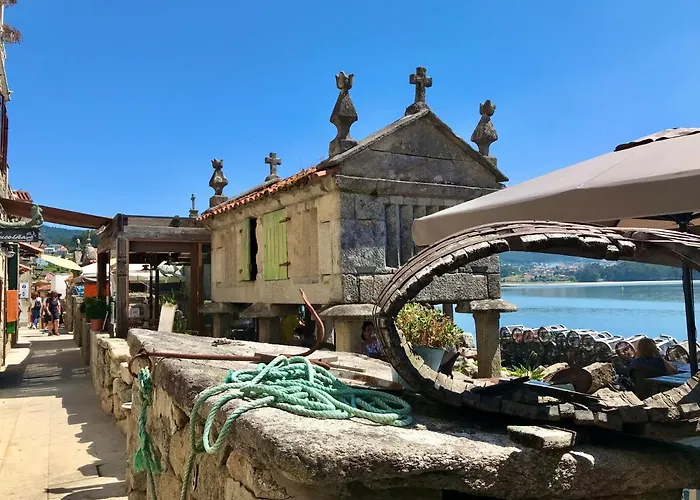 Casa A Codela