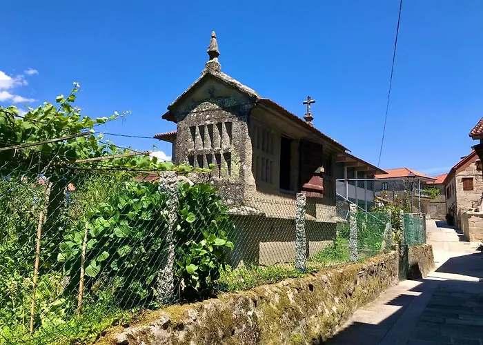 Casa A Codela Casa vacanze