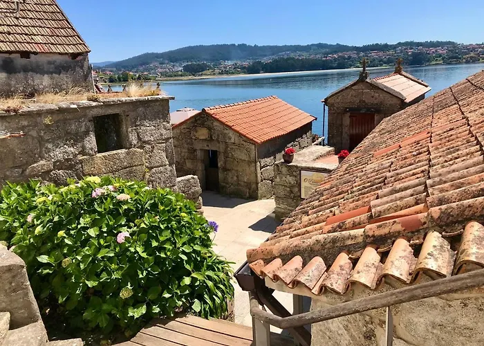 Casa A Codela Casa vacanze