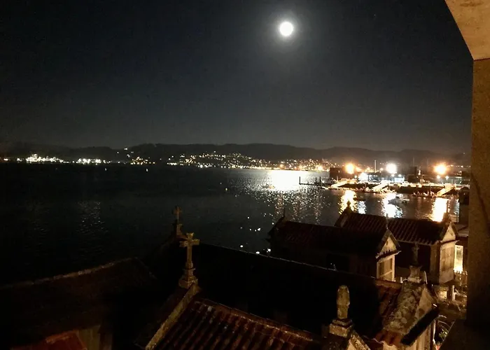 Casa A Codela
