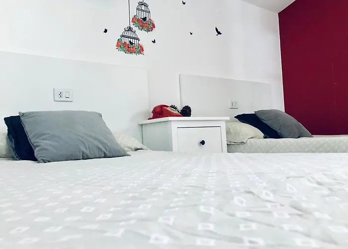 Casa A Codela Casa vacanze Combarro