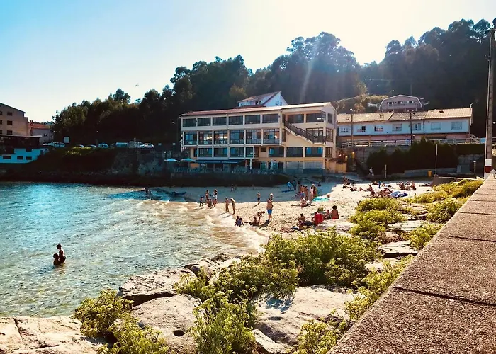 Casa A Codela Casa vacanze Combarro
