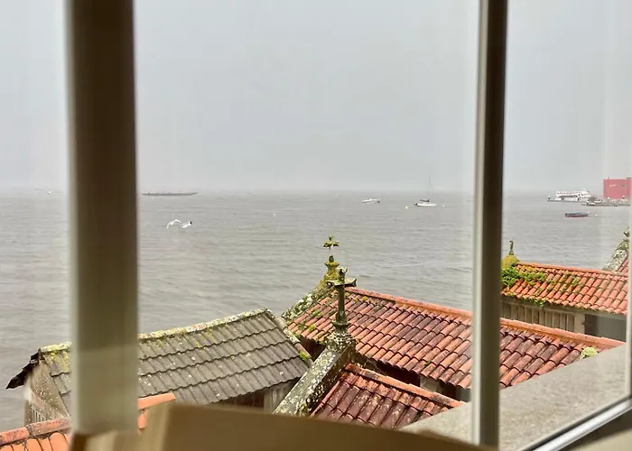 Casa vacanze Casa A Codela *