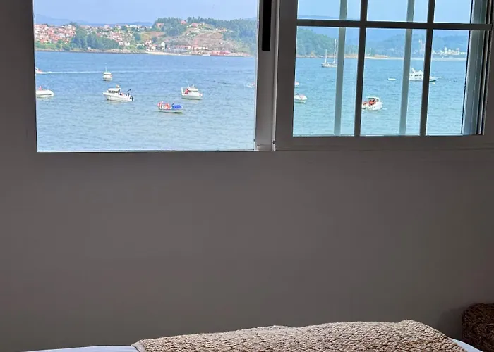 Casa vacanze Casa A Codela *