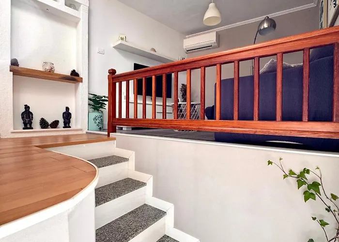 Casa A Codela *